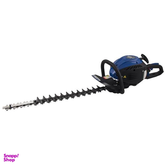 شمشاد زن هیوندای مدل Turbo600
