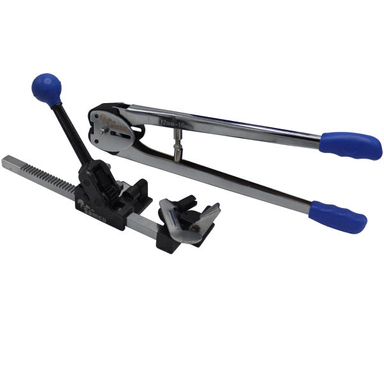 انبر پرچ و تسمه کش دستی سامکو (Samco) مدل YP12-16MM