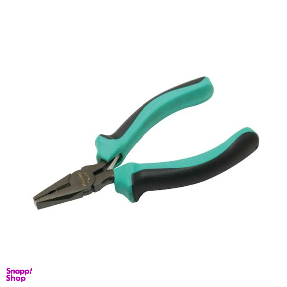 انبردست پروسکیت مدل PM-731 سایز 4.5 اینچ