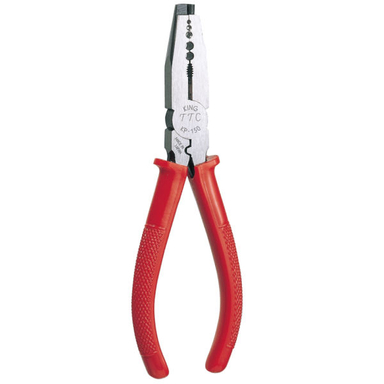 انبردست تسونودا مدل KP-150 سایز 6 اینچ