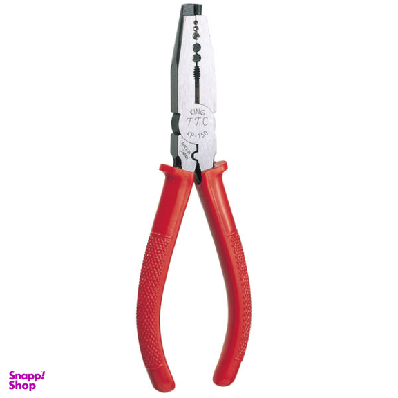 انبردست تسونودا مدل KP-150 سایز 6 اینچ