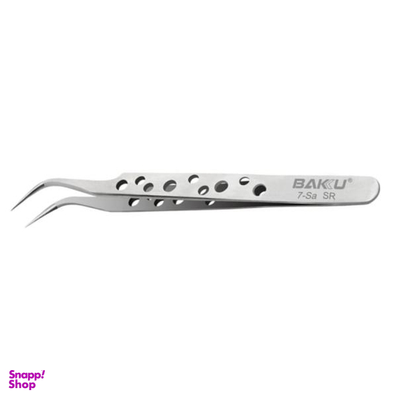 پنس باکو مدل 7Sa SR سایز 5.1 اینچ