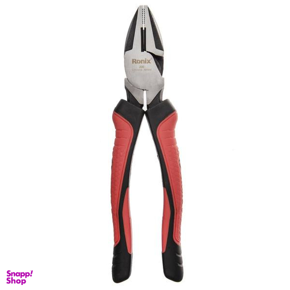 انبردست رونیکس مدل RH-1128 سایز 8 اینچ