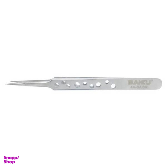 پنس باکو مدل 4A-SA SR سایز 5.1 اینچ