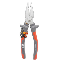 انبردست دنفوس مدل 1212 سایز 8 اینچ