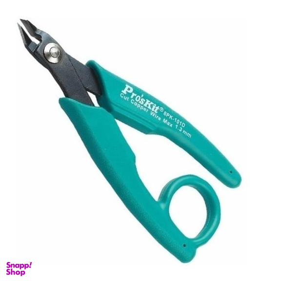 انبر کف چین پروسکیت مدل 8PK-101D سایز 5 اینچ