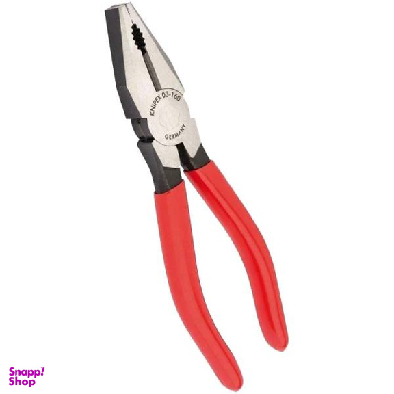 انبردست کنیپکس کد 03160 سایز 6.25 اینچ