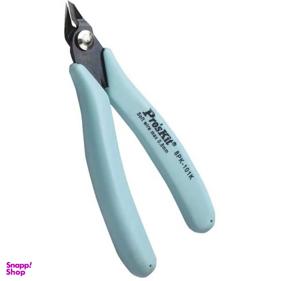 انبر کف چین پروسکیت مدل 1PK-101k سایز 5 اینچ