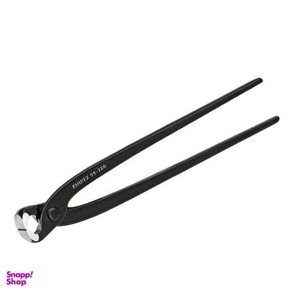 گاز انبر کنیپکس مدل 250-99 سایز 10 اینچ