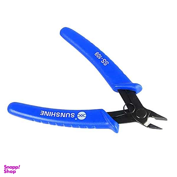 انبر کف چین سانشاین مدل SS-109 سایز 5 اینچ