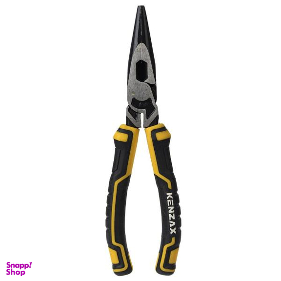 انبر دم باریک کنزاکس مدل KLN-28 سایز 8 اینچ