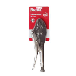 انبر قفلی رونیکس (Ronix) مدل Rh-1413 سایز 10 اینچ
