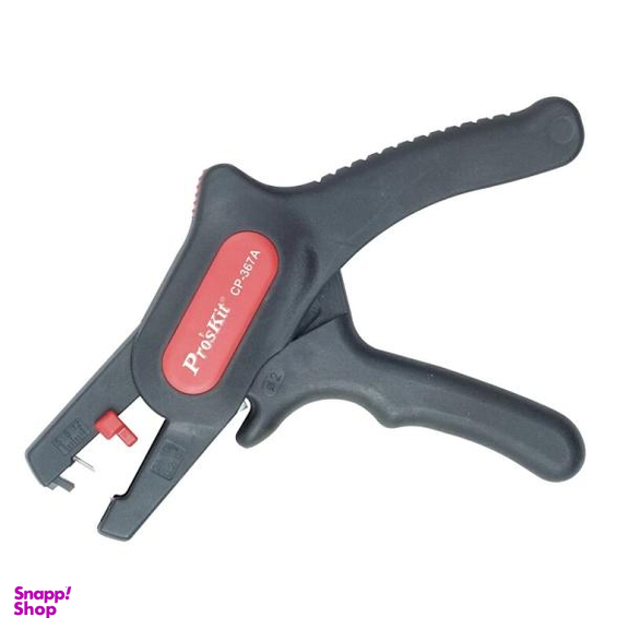 سیم لخت کن پروسکیت مدل CP-367A سایز 5 اینچ