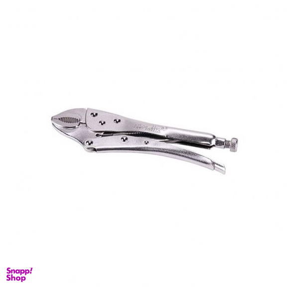 انبر قفلی رونیکس مدل RH-1416 سایز 7 اینچ