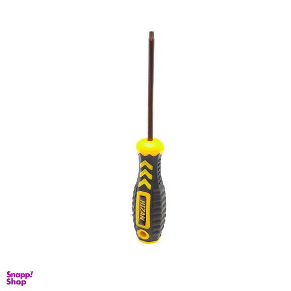 پیچ گوشتی هیزان مدل S30