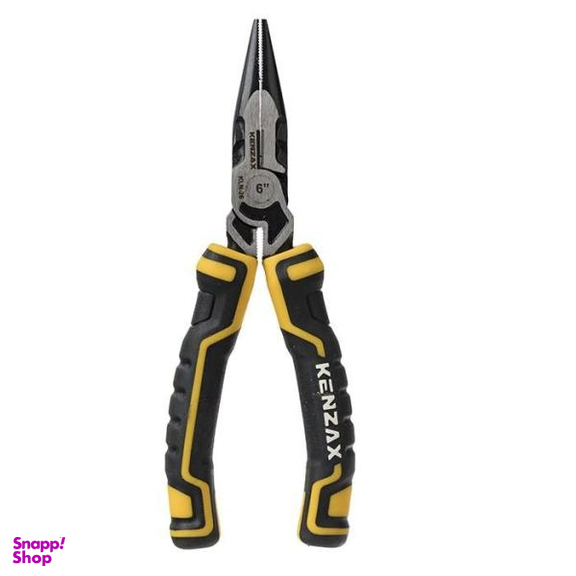 انبر دم باریک کنزاکس مدل KLN-26 سایز 6 اینچ