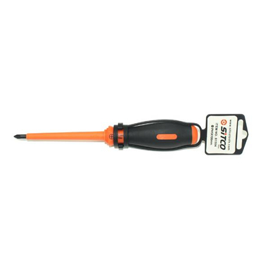 پیچ گوشتی چهارسو سیتکو مدل 81504 کد 14763