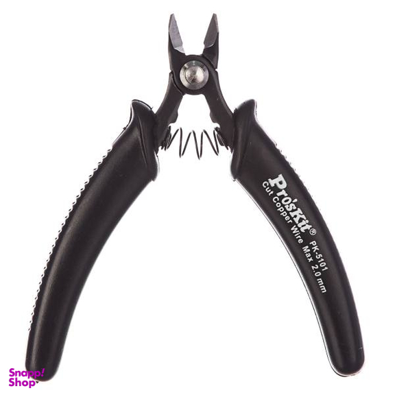 انبر کف چین پروسکیت مدل 1PK-5101 سایز 5 اینچ