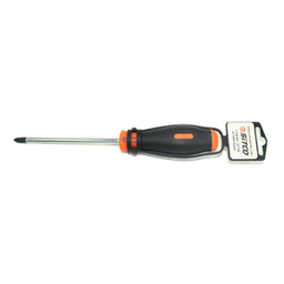 پیچ گوشتی چهارسو سیتکو مدل 81168 کد 15299