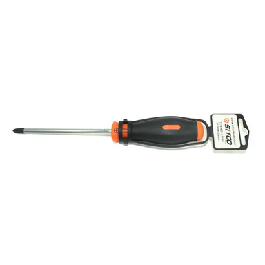 پیچ گوشتی چهارسو سیتکو مدل 81168 کد 15299