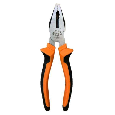 انبردست آیرون مکس مدل IM-CP8 سایز 8 اینچ