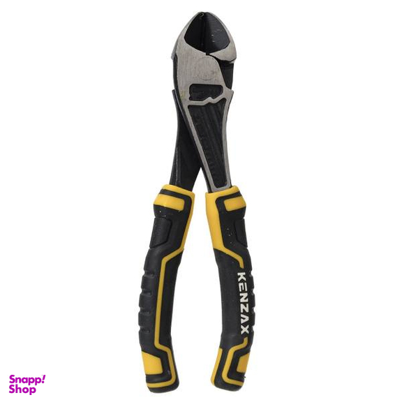 انبر سیم چین کنزاکس مدل KDW-27 سایز 7 اینچ