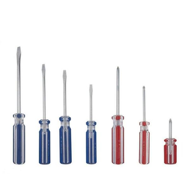 مجموعه 7 عددی پیچ گوشتی ریدر مدل SD736