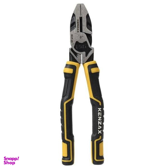 انبر دست کنزاکس مدل KCP-28 سایز 8 اینچ