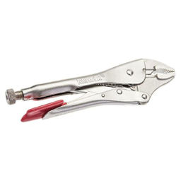 انبر قفلی رونیکس (Ronix) مدل Rh-1420 سایز 10 اینچ