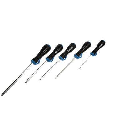 پیچ گوشتی اسپرو (Spro) مدل YP-051829905BX مجموعه 5 عددی