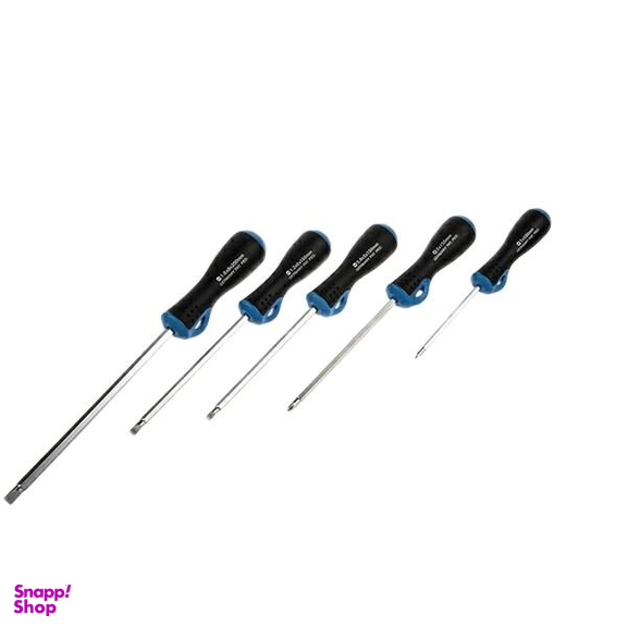پیچ گوشتی اسپرو (Spro) مدل YP-051829905BX مجموعه 5 عددی