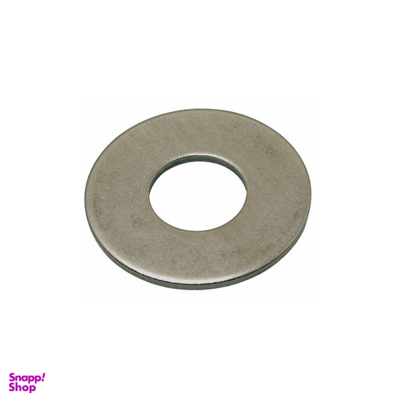 واشر تخت مدل BPM6-15-1 بسته 150 عددی