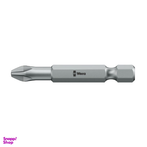 سری پیچ گوشتی ورا مدل PH2x50 851/4 TZ