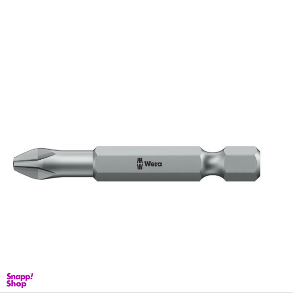 سری پیچ گوشتی ورا مدل PH3x50 851/4 TZ