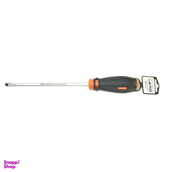 پیچ گوشتی دوسو چکش خور سیتکو مدل 81602 کد 14762