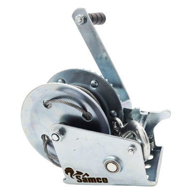 وینچ دستی سامکو(Samco) مدل YP-1600LB