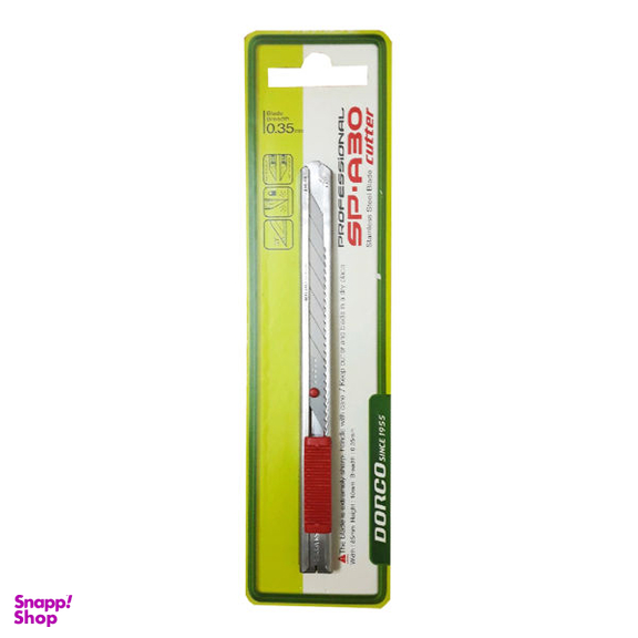 کاتر دورکو مدل sap-30