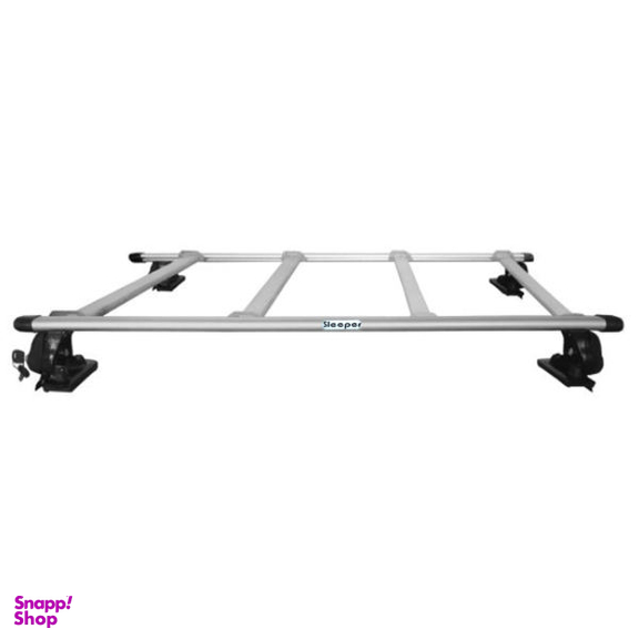 باربند خودرو اسلیپر مدل Toli top - g مناسب برای پژو 206