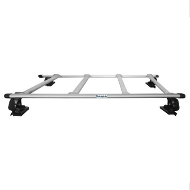 باربند خودرو اسلیپر مدل Toli top - bg مناسب برای پژو پارس