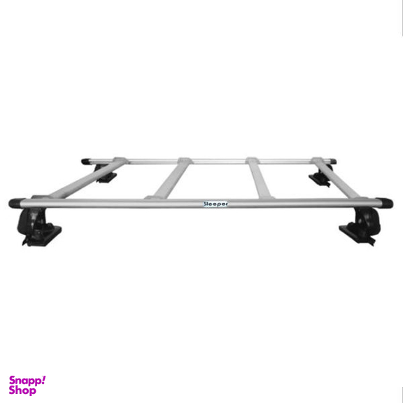 باربند خودرو اسلیپر مدل Toli top - bg مناسب برای پژو پارس