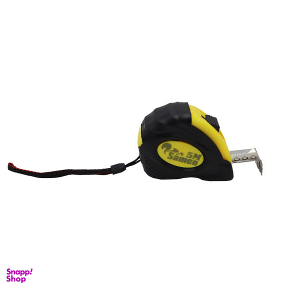 متر 5 متری سامکو مدل YP-MZ05