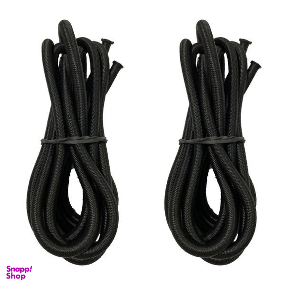 کش بار موتور سیکلت مدل Bandak طول 3 متر بسته 2 عددی