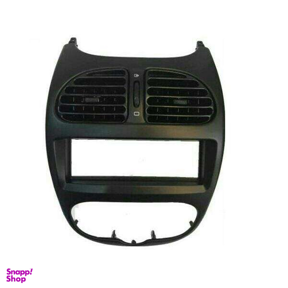 پنل ضبط و دریچه کولر کروز مدل AM5964 مناسب برای پژو 206