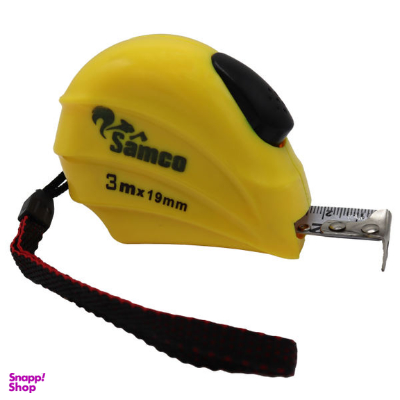 متر سامکو (Samco) مدل YPH-Z03 طول 3 متر
