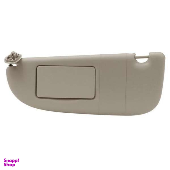 آفتابگیر راست خودرو چیکال (Chikal) مدل CH 1005 مناسب برای پژو 206