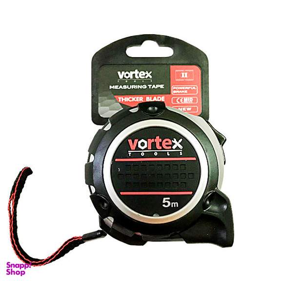 متر 5 متری ورتکس کد VP02