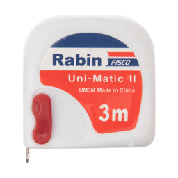 متر 3 متری فیسکو مدل Rabin