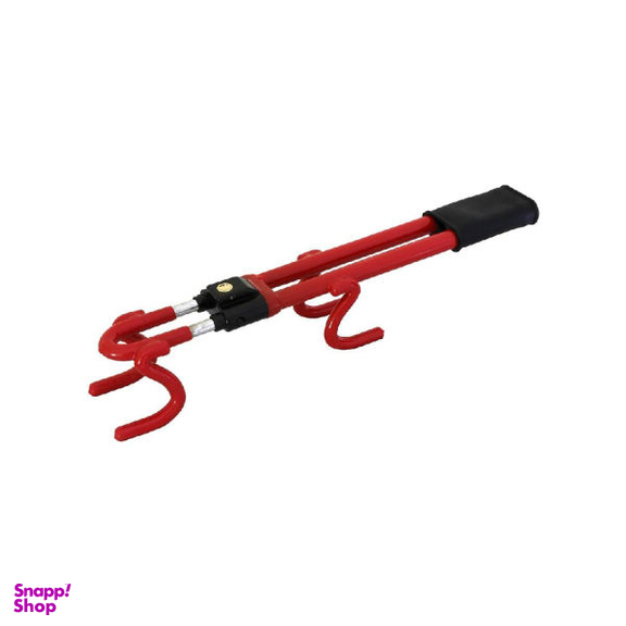 قفل فرمان خودرو لوکمس مدل a6097