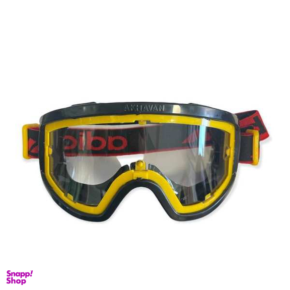 عینک ایمنی اخوان مدل 07