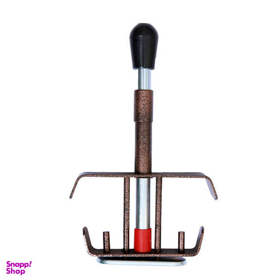 قفل پدال بوتنی مدل رایتون